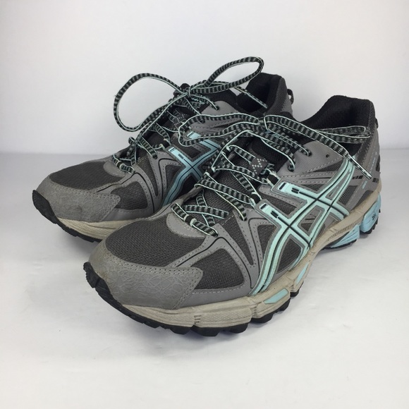 asics gel kahana 8 women's running shoes